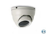 DG104 AVTECH 1080P HD-TVI Outdoor Dome Camera