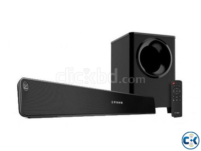 F D T-388 TV Sound Bar large image 0