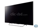 Sony bravia W700C 32 inch LED TV.