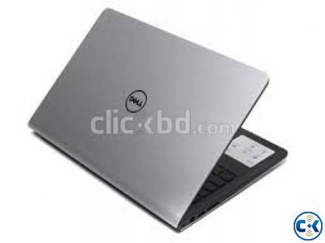 Dell Inspiron N5558 i3 2 GB Graphics 15.6 Laptop large image 0