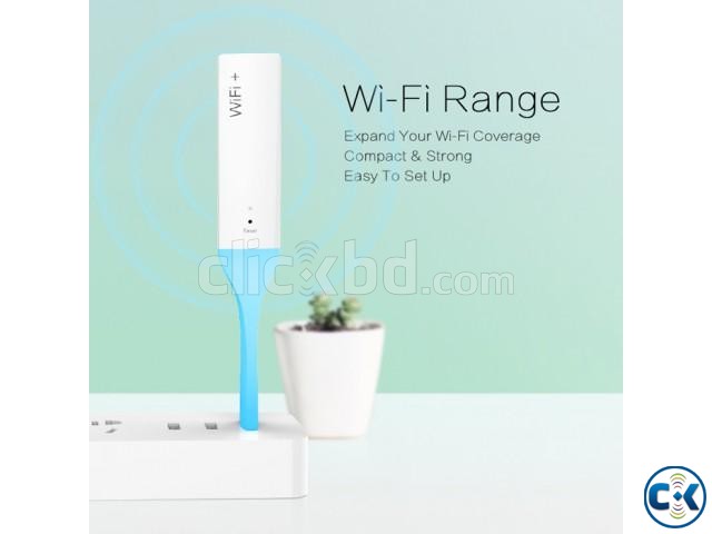 WiFi Range Extender_Free Home delivery_01756812104 large image 0