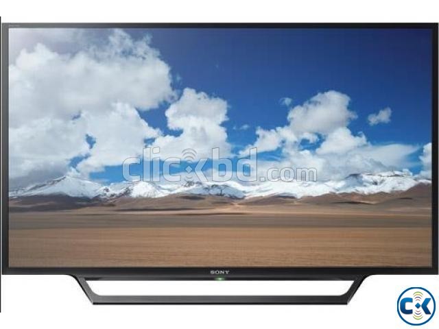 Sony KLV-32W602D 32 BRAVIA large image 0