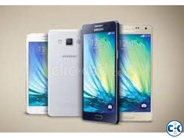 Samsung Galaxy A5 large image 0