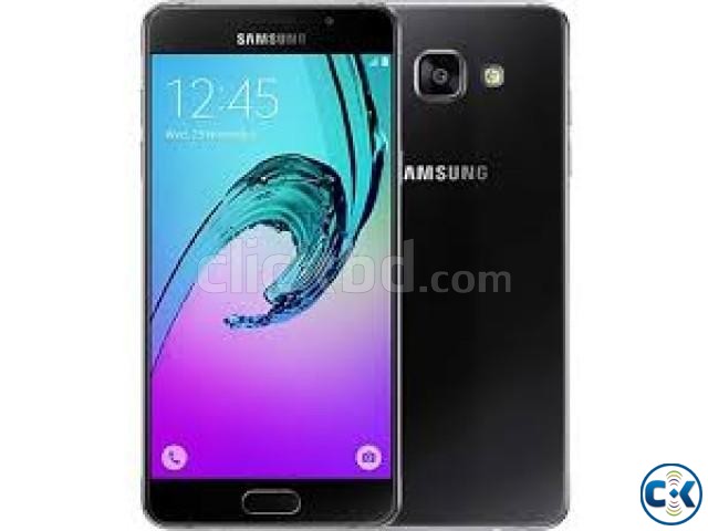 Samsung Galaxy A5 2016 large image 0