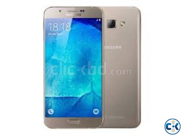 Samsung Galaxy A8 large image 0