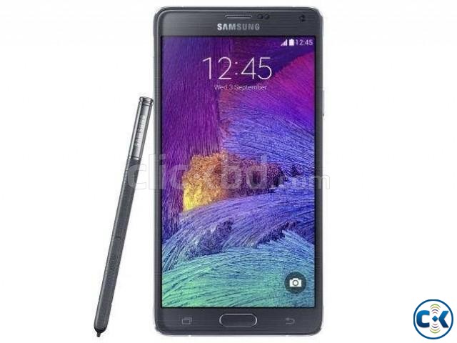 Samsung Galaxy Note 4 large image 0