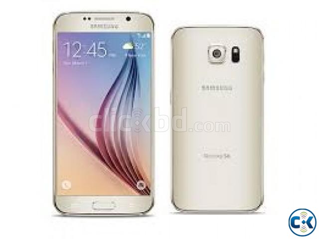 Samsung Galaxy S6 large image 0