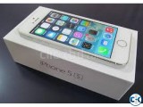 Apple iPhone 5s new