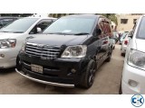 toyota S noah