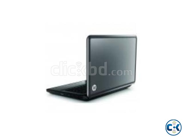 HP Pavilion dv6 Core i3 Laptop large image 0