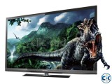 Samsung 43 Inch 3D LED TV Korea 2K16