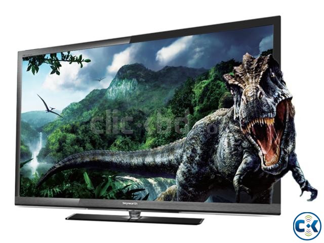 Samsung 43 Inch 3D LED TV Korea 2K16 large image 0