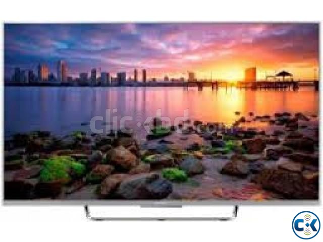 Sony Bravia 43 Full Smart Android Wifi Tv large image 0