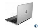 HP 14-AM005TU Pentium Quad Core Laptop