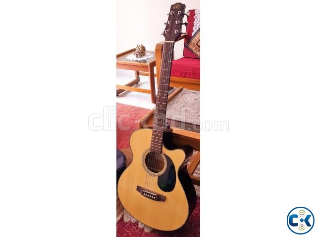 SX Acoustic Guitar for SALE  large image 0