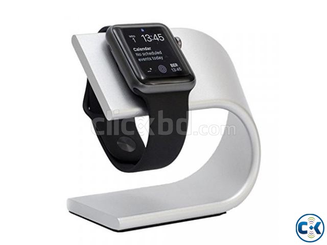 APPLE SMART WATCH ANDROID large image 0