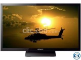 Sony 24-Inch LED TV P412