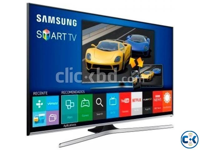 Samsung J5500 32 inch smart LED large image 0