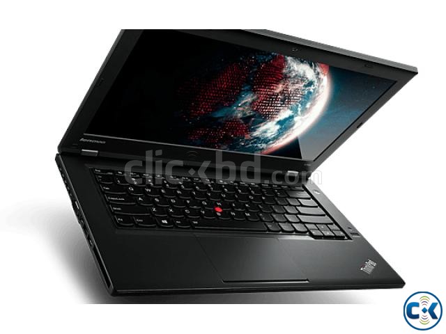 lenovo thinkpad l440 core i5 4th full new large image 0