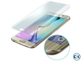 SAMSUNG S7 EDGE CLEAR CURVED SCREEN PROTECTOR