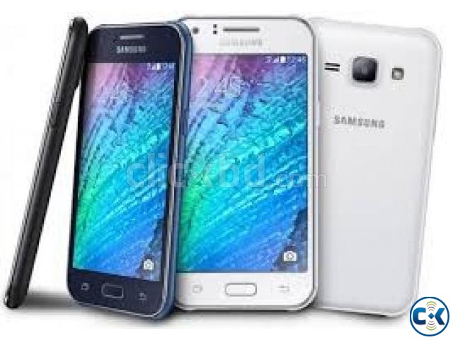 Samsung galaxy J2 smartphone mobile large image 0