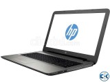 hp pavilion 15ab582tx