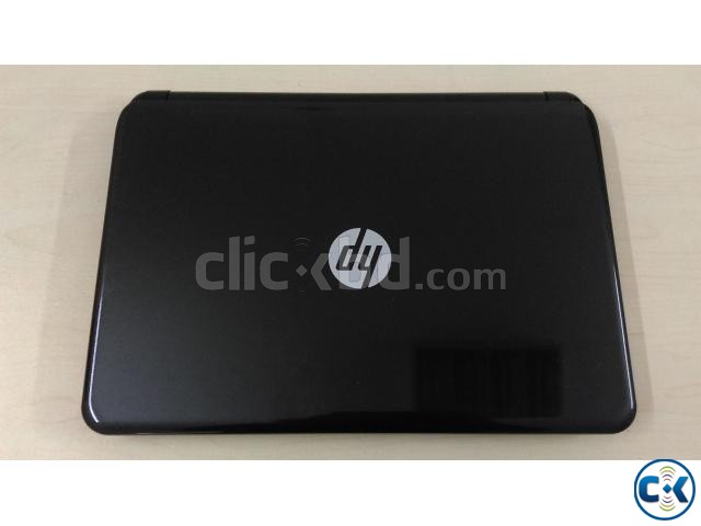 HP 14 Laptop in Fresh Condition large image 0