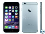 Apple I Phone 6 64GB Brand New Seal Pack