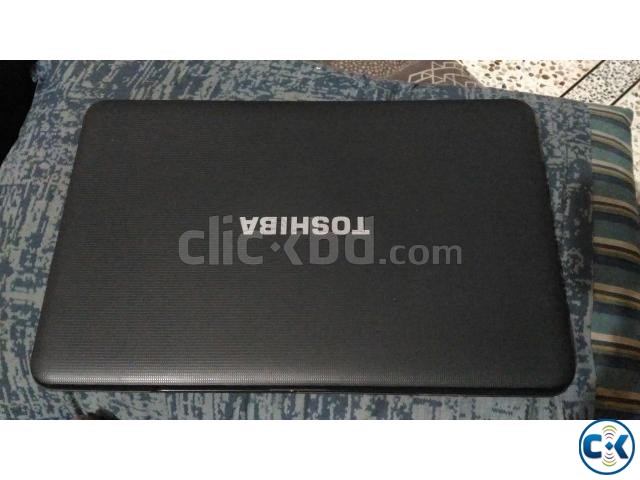 Toshiba core i3 500GB large image 0