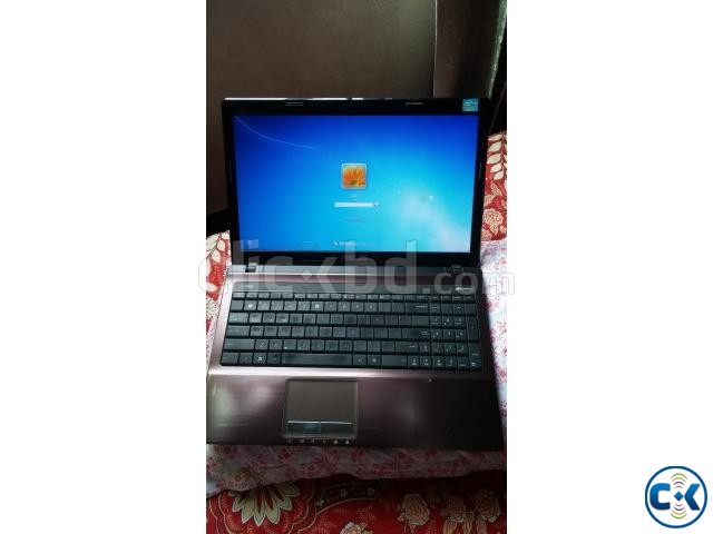 Asus Laptop i7 ram 8gb hdd 1TB large image 0