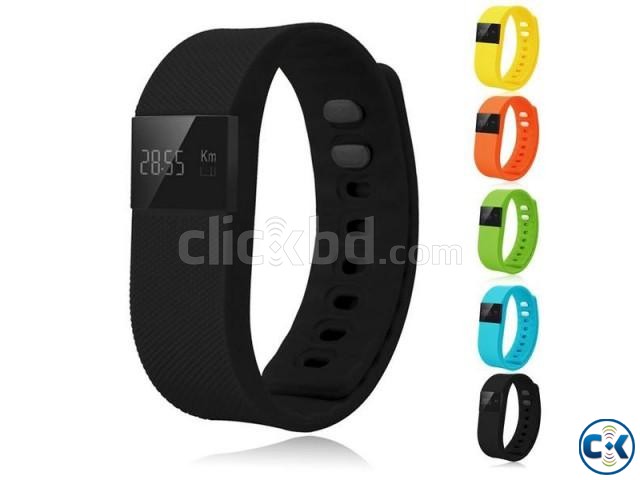 SMART WRISTBAND WATCH large image 0