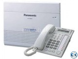 PABX Phones Systems 8 line machine with 2-8 PBX phone set