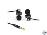 SKULLCANDY FULL METAL JACKET EARPHONE