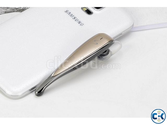 SAMSUNG BLUETOOTH HEADSET 2 large image 0