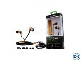 AWEI MP3 PLAYER EARPHONE