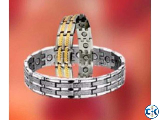 ORIGINAL ELINKS MAGNETIC BRACELET large image 0