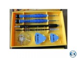 ORIGINAL KTOOL MOBILE LAPTOP TOOL SET