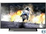 40 R352C SONY BRAVIA USB LED TV CALL 01685169594