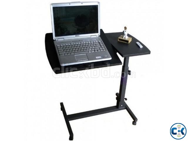 LAPTOP TABLE STAND large image 0