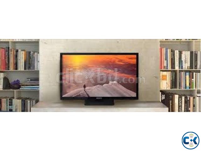 24 Inch Sony Bravia P412C HD LED large image 0