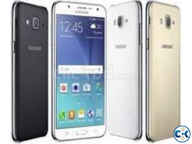 Samsung Galaxy J7 large image 0