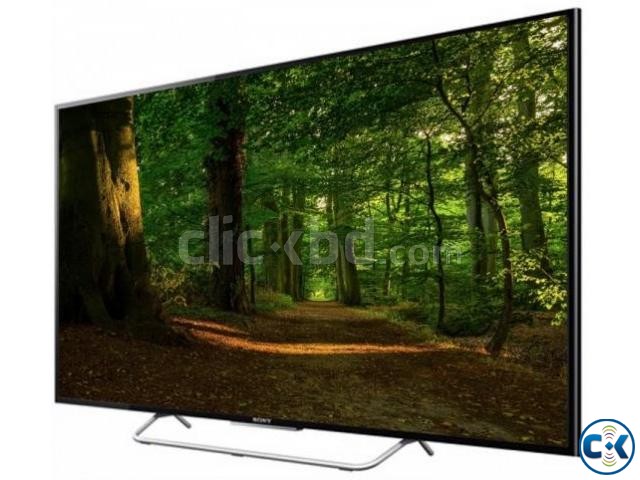 Sony Bravia W700C 32 Inch Full HD Internet LED TV large image 0