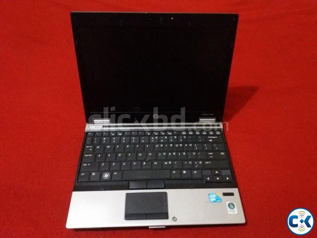 hp dual core 2.66ghz 3GB 250GB laptop large image 0