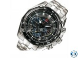 CASIO EDIFICE WATCH FOR MEN