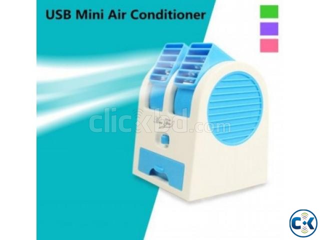 HI-QUALITY DUAL AIR COOLER large image 0