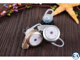 MONSTER BEATS HD-80 MINI STEREO BLUETOOTH HEADSET