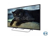 Sony Bravia 40 incW600B Internet wifi LED TV