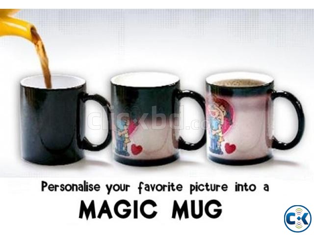 Magic Mug Print large image 0