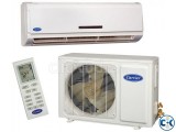 Carrier Inverter Split AC 42JG012 1 Ton