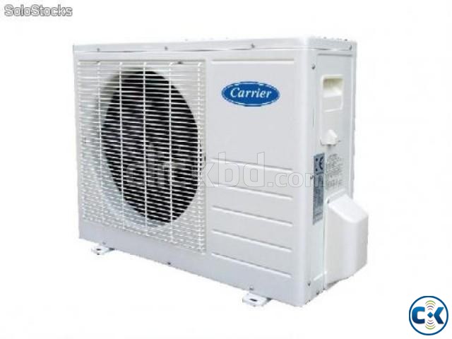 Carrier Inverter SplitAC 42JG018 1.5Ton large image 0